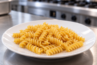 Fusilli