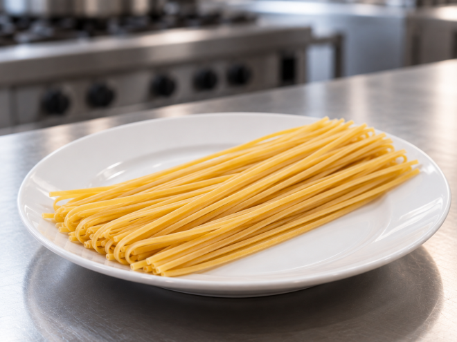 Linguine