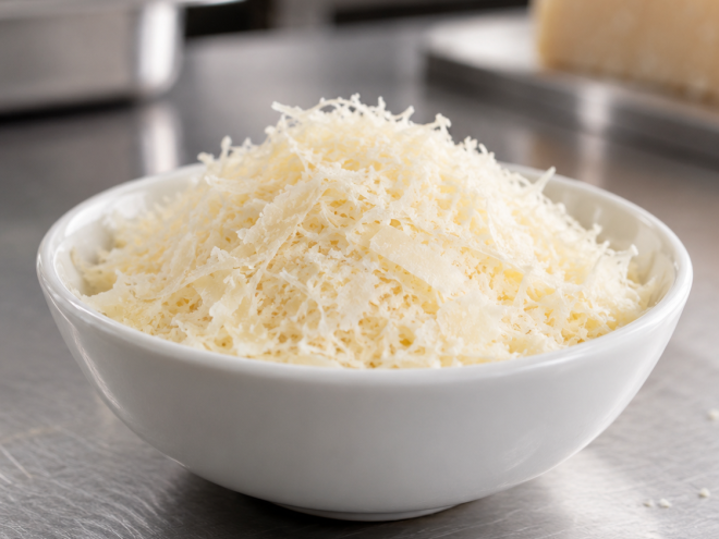 Parmesan
