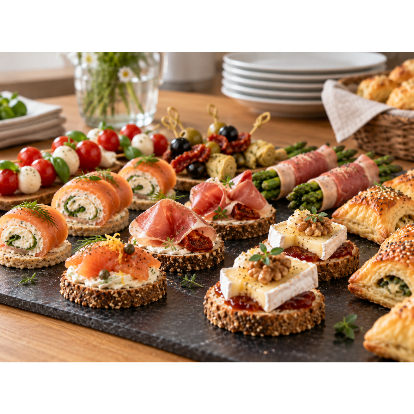 Fingerfood 2