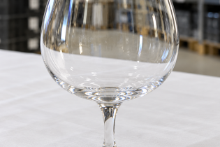 Ballonglas