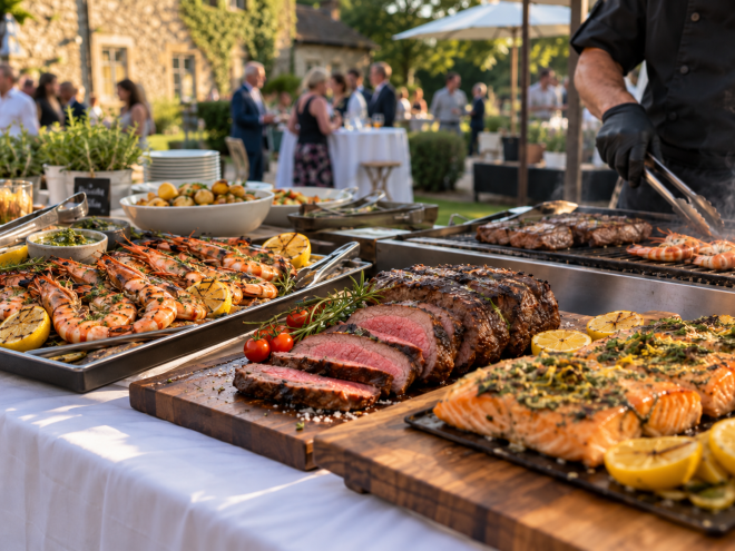 BBQ 1