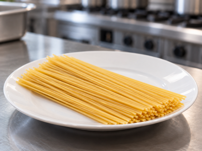 Spaghetti