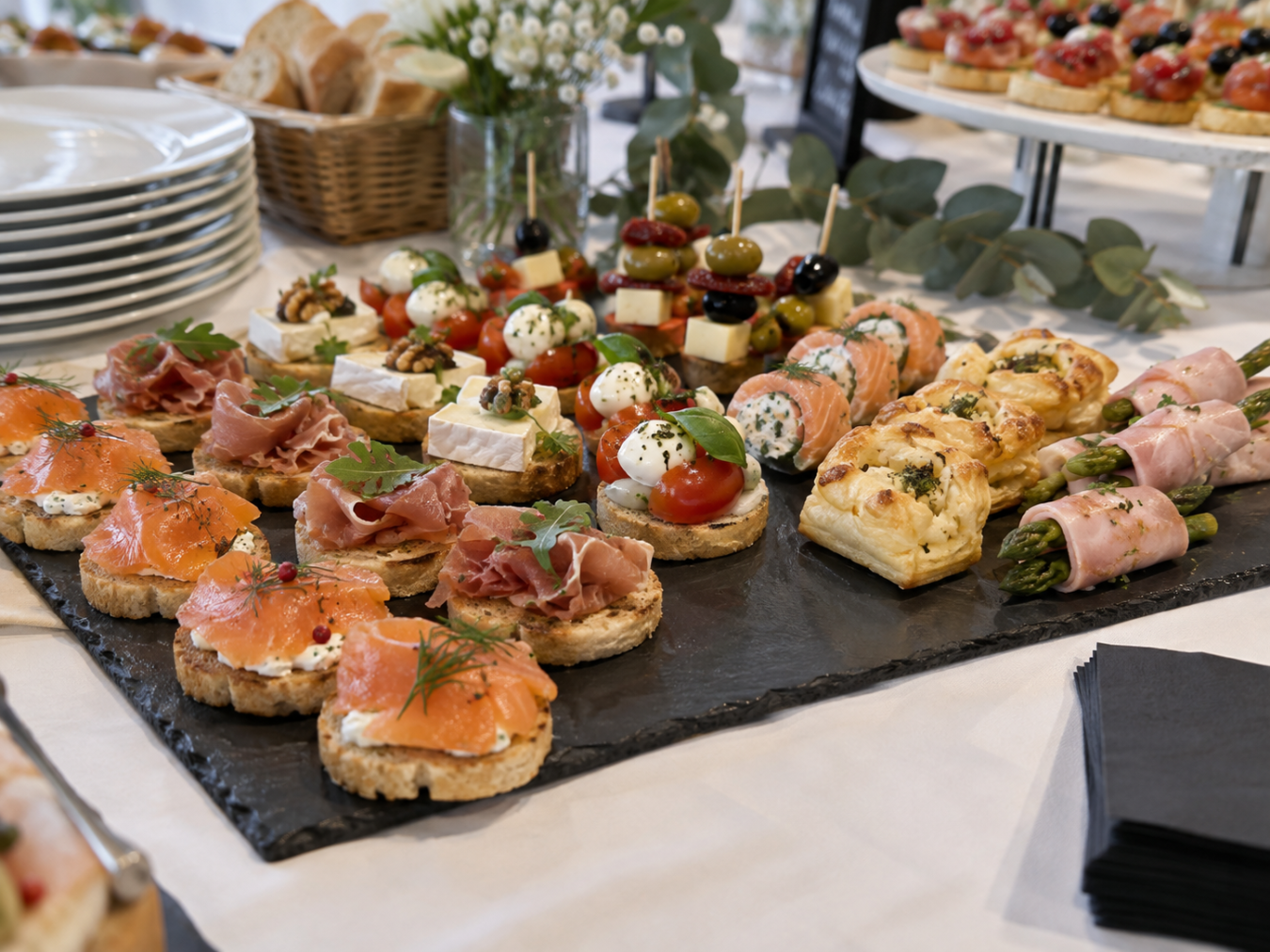 Fingerfood 3