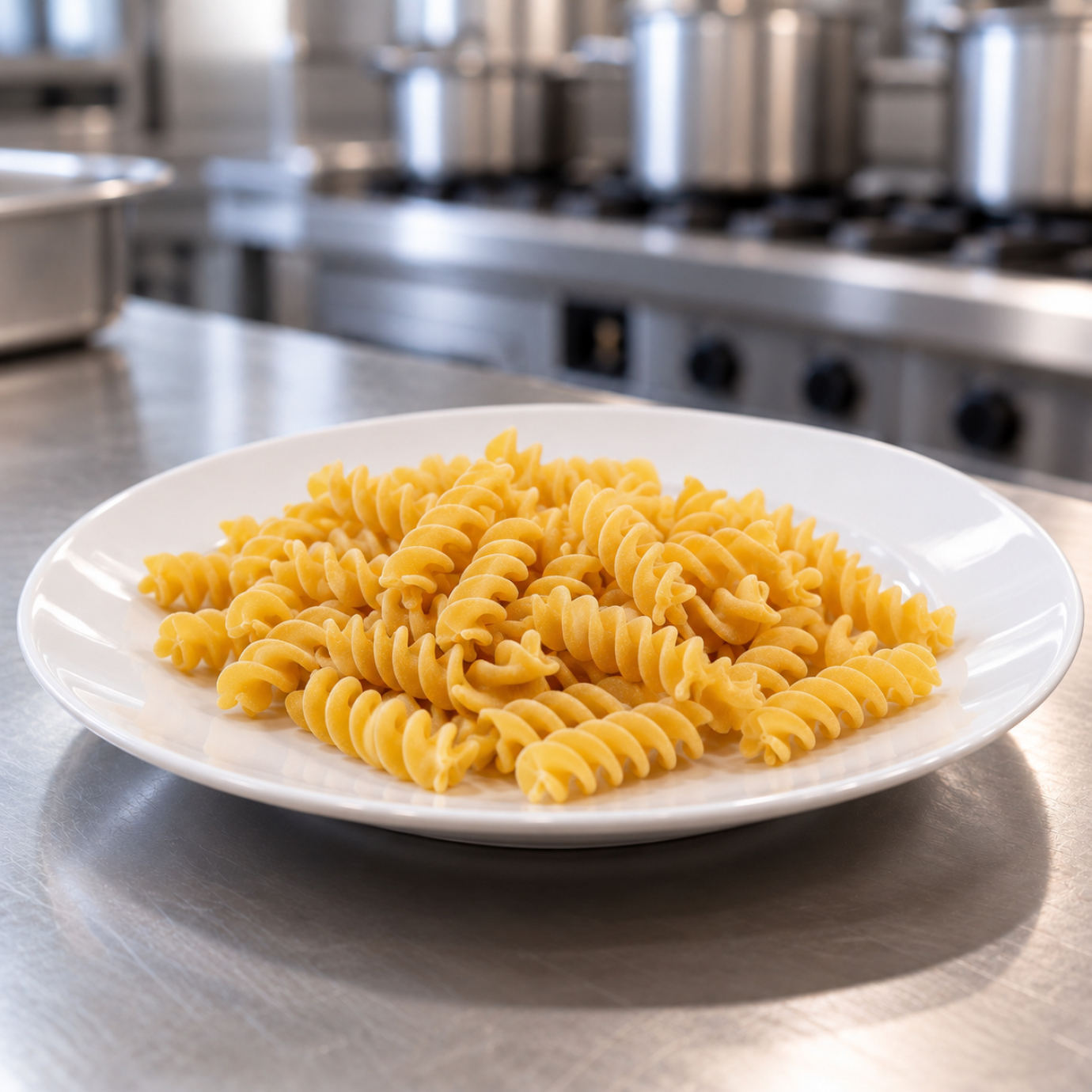 Fusilli