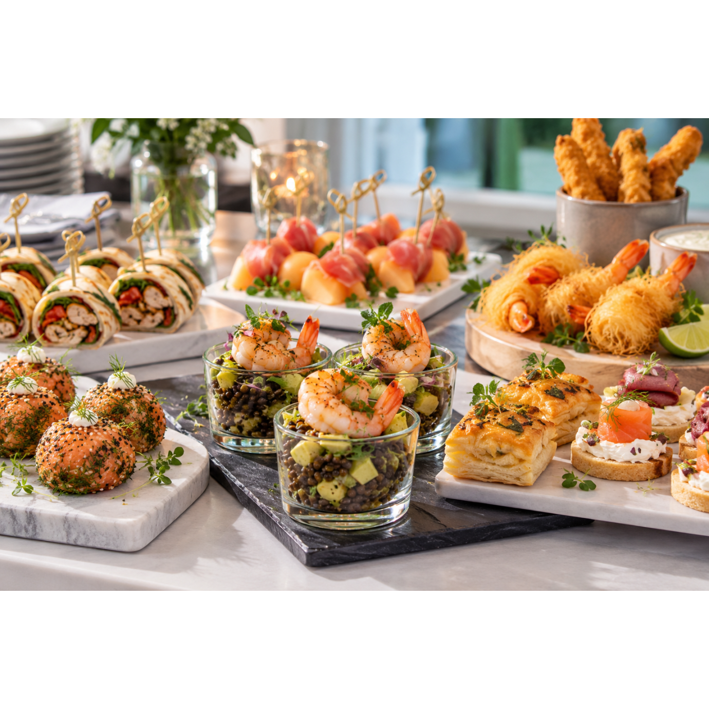 Fingerfood 5