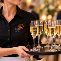 Servicepersonal