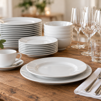 Buffetgedeck
