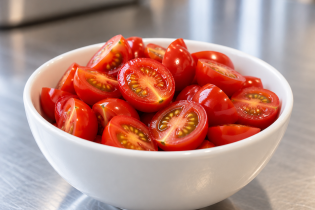 Kirschtomaten