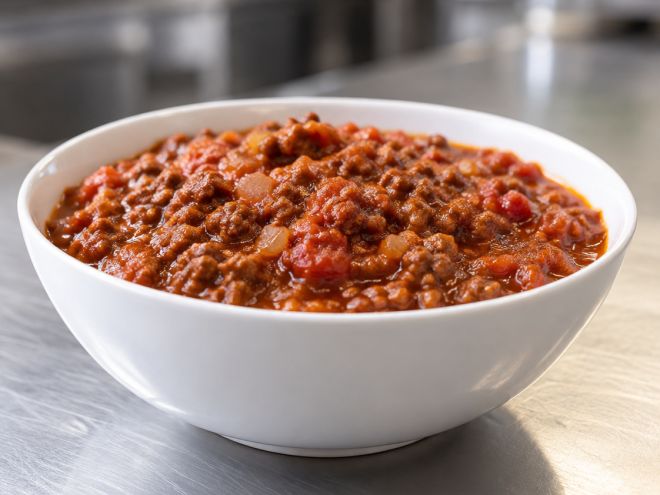 Bolognese