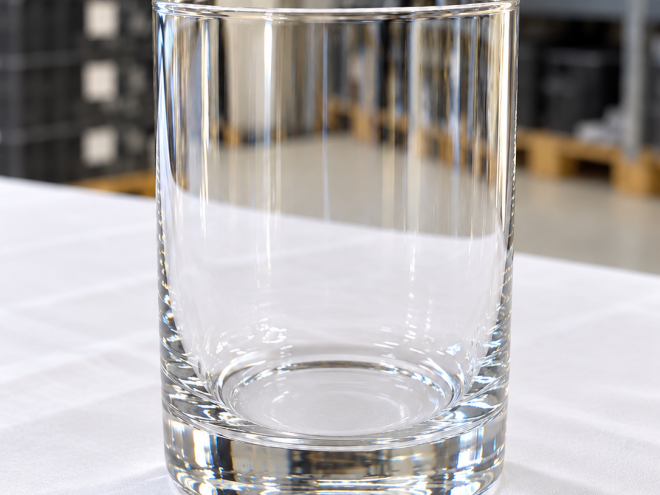 Wasserglas