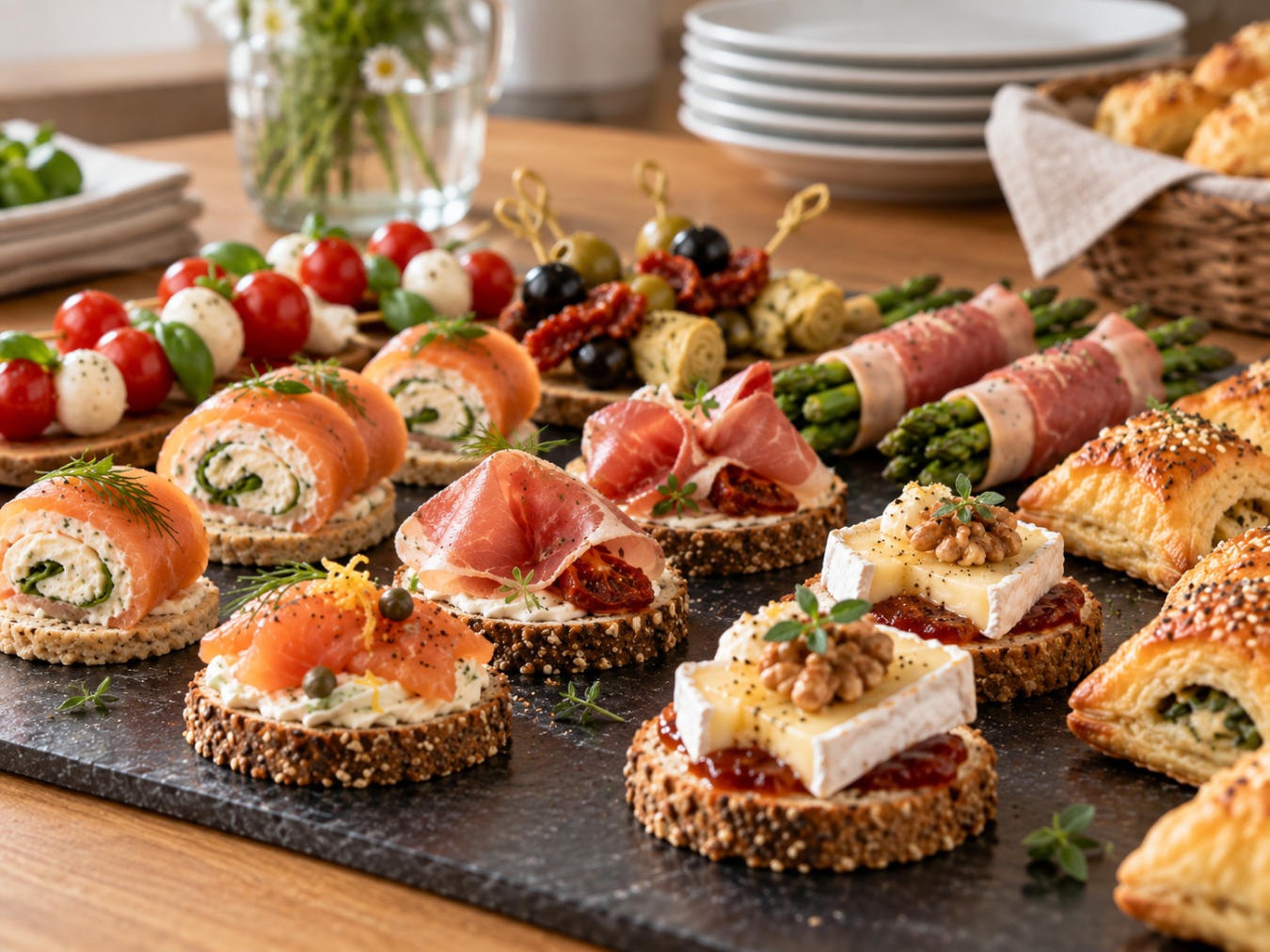 Fingerfood 2