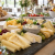Gouda / Brie / Grünländer / Emmentaler / Frischkäse