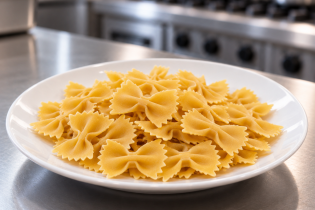 Farfalle