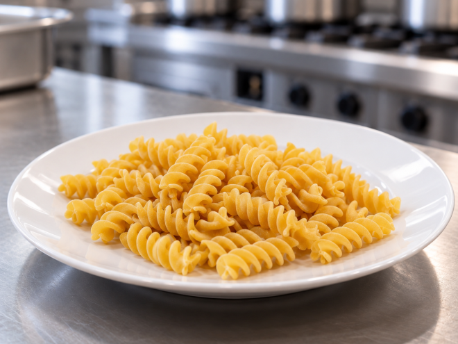 Fusilli