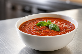 Tomatensauce