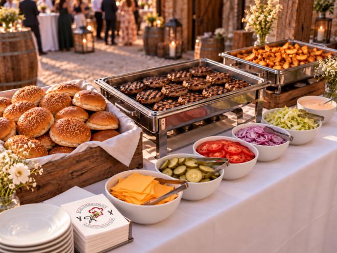 Burgerstation