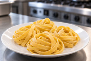 Tagliatelle