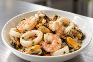 Frutti di Mare