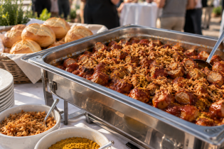 Currywurst